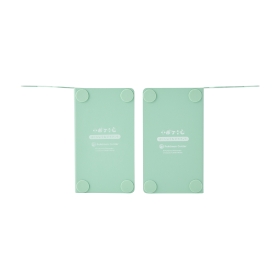 ブックエンド2個セット 十ポケ十色 おくびょうなピカチュウ