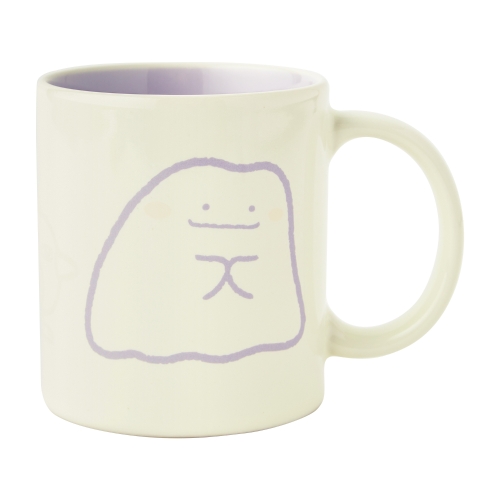 チェンジングマグカップ 十ポケ十色 てれやなメタモン