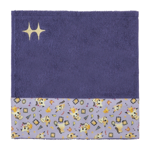 【選べる】ハンドタオル Pokémon's journey ミミッキュ