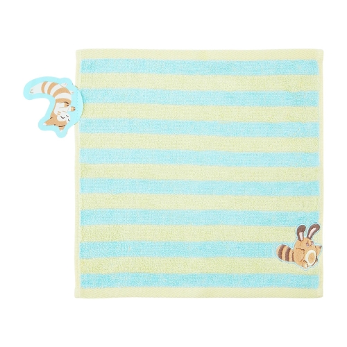 【選べる】ハンドタオル なきべそオタチ&オオタチ