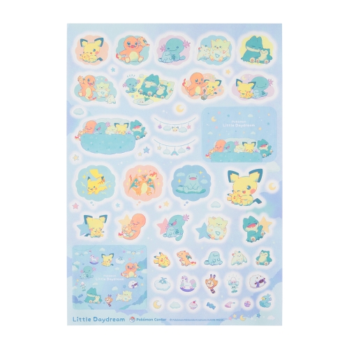 シール Little Daydream