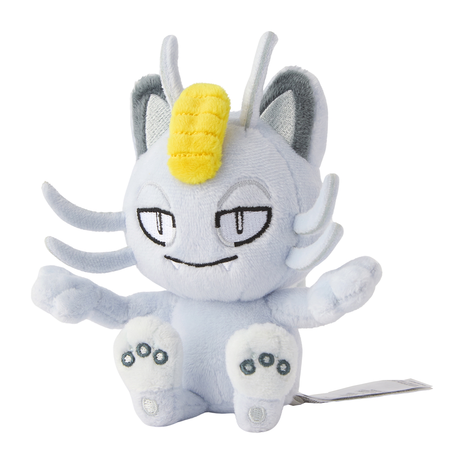 52 ぬいぐるみ Pokémon fit ニャース(アローラのすがた)