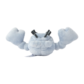74 ぬいぐるみ Pokémon fit イシツブテ(アローラのすがた)