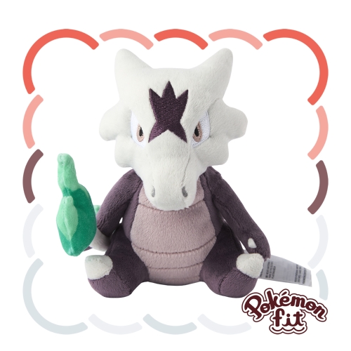 105 ぬいぐるみ Pokémon fit ガラガラ(アローラのすがた)