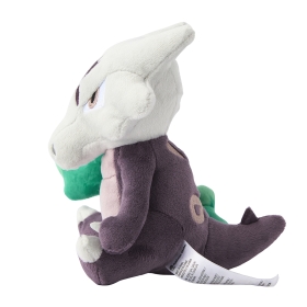 105 ぬいぐるみ Pokémon fit ガラガラ(アローラのすがた)