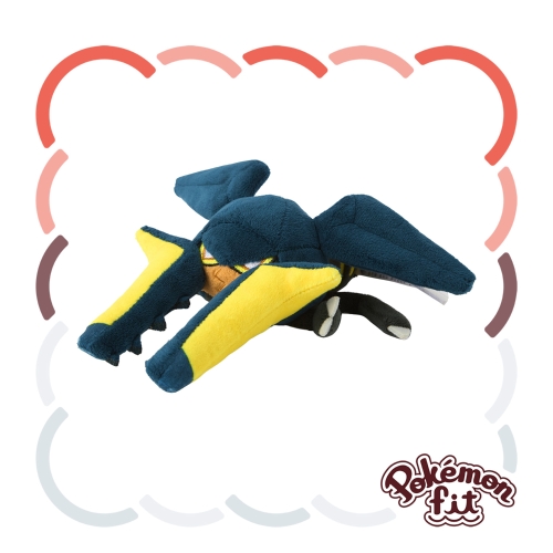 738 ぬいぐるみ Pokémon fit クワガノン