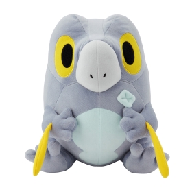 もっちりっちぬいぐるみ セビエ