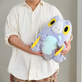 もっちりっちぬいぐるみ セビエ