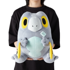 もっちりっちぬいぐるみ セビエ