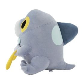 もっちりっちぬいぐるみ セビエ