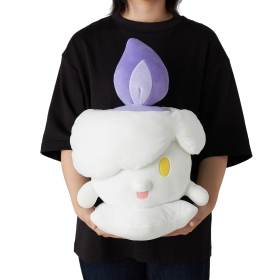 もっちりっちぬいぐるみ ヒトモシ