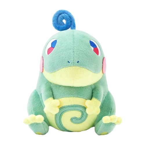 ぬいぐるみ サイコソーダ・リフレッシュ ニョロトノ