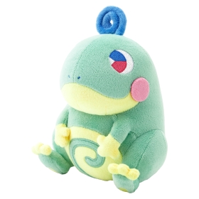 ぬいぐるみ サイコソーダ・リフレッシュ ニョロトノ