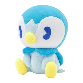 ぬいぐるみ サイコソーダ・リフレッシュ ポッチャマ