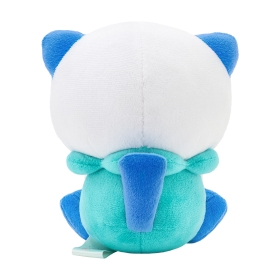 ぬいぐるみ サイコソーダ・リフレッシュ ミジュマル