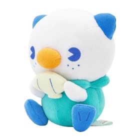 ぬいぐるみ サイコソーダ・リフレッシュ ミジュマル