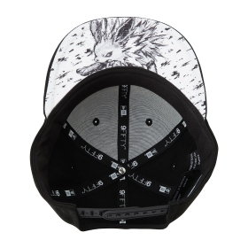 NEW ERA® 9FIFTY™Cap Youth THUNDERS