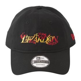 NEW ERA® 9TWENTY™Cap LIZARDON