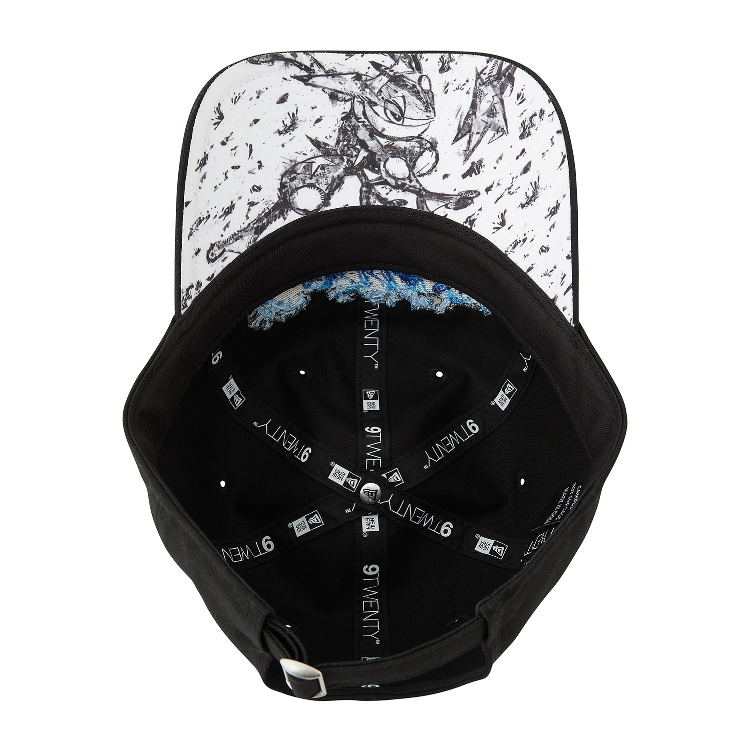 NEW ERA® 9TWENTY™Cap GEKKOUGA