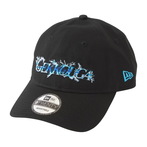 NEW ERA® 9TWENTY™Cap GEKKOUGA