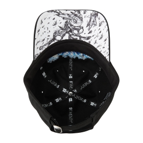 NEW ERA® 9TWENTY™Cap GEKKOUGA