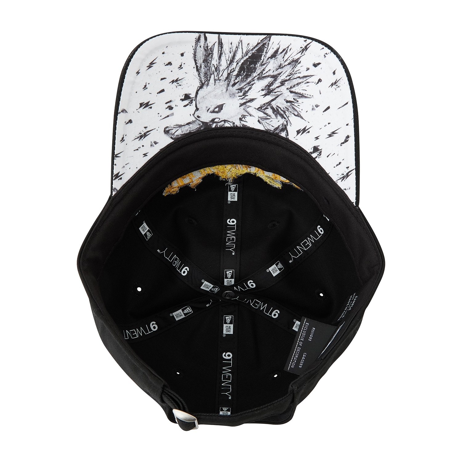 NEW ERA® 9TWENTY™Cap THUNDERS
