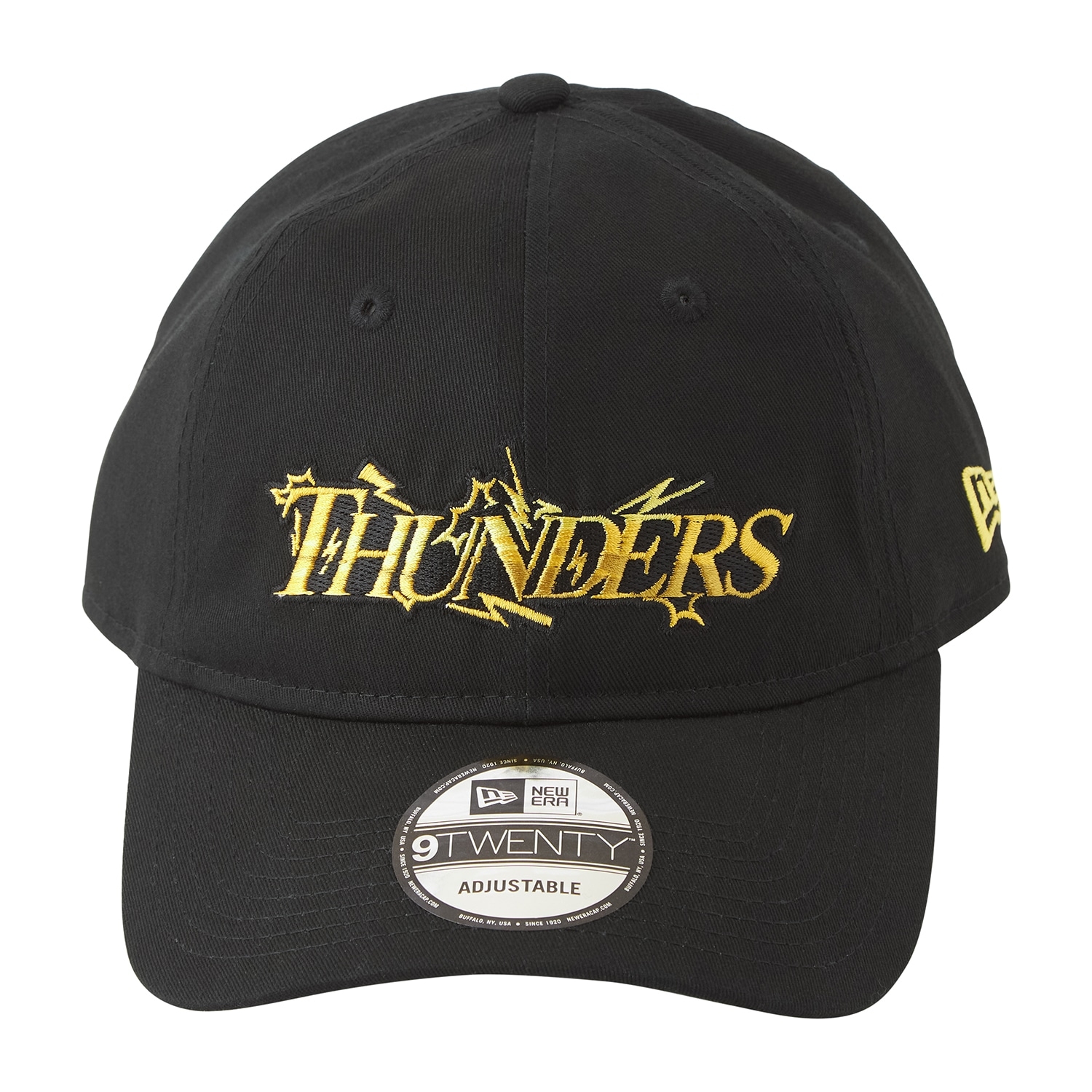 NEW ERA® 9TWENTY™Cap THUNDERS