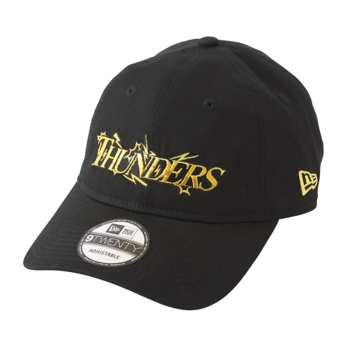 NEW ERA® 9TWENTY™Cap THUNDERS