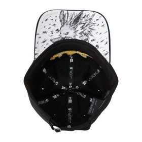 NEW ERA® 9TWENTY™Cap THUNDERS