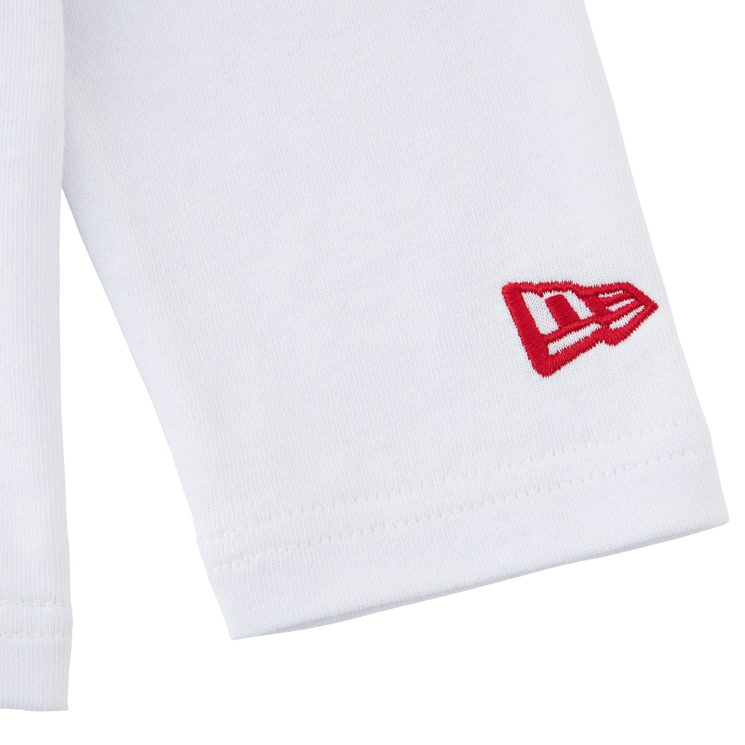 NEW ERA® ロングコットンTシャツ LIZARDON 130