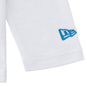 NEW ERA® ロングコットンTシャツ  GEKKOUGA 130