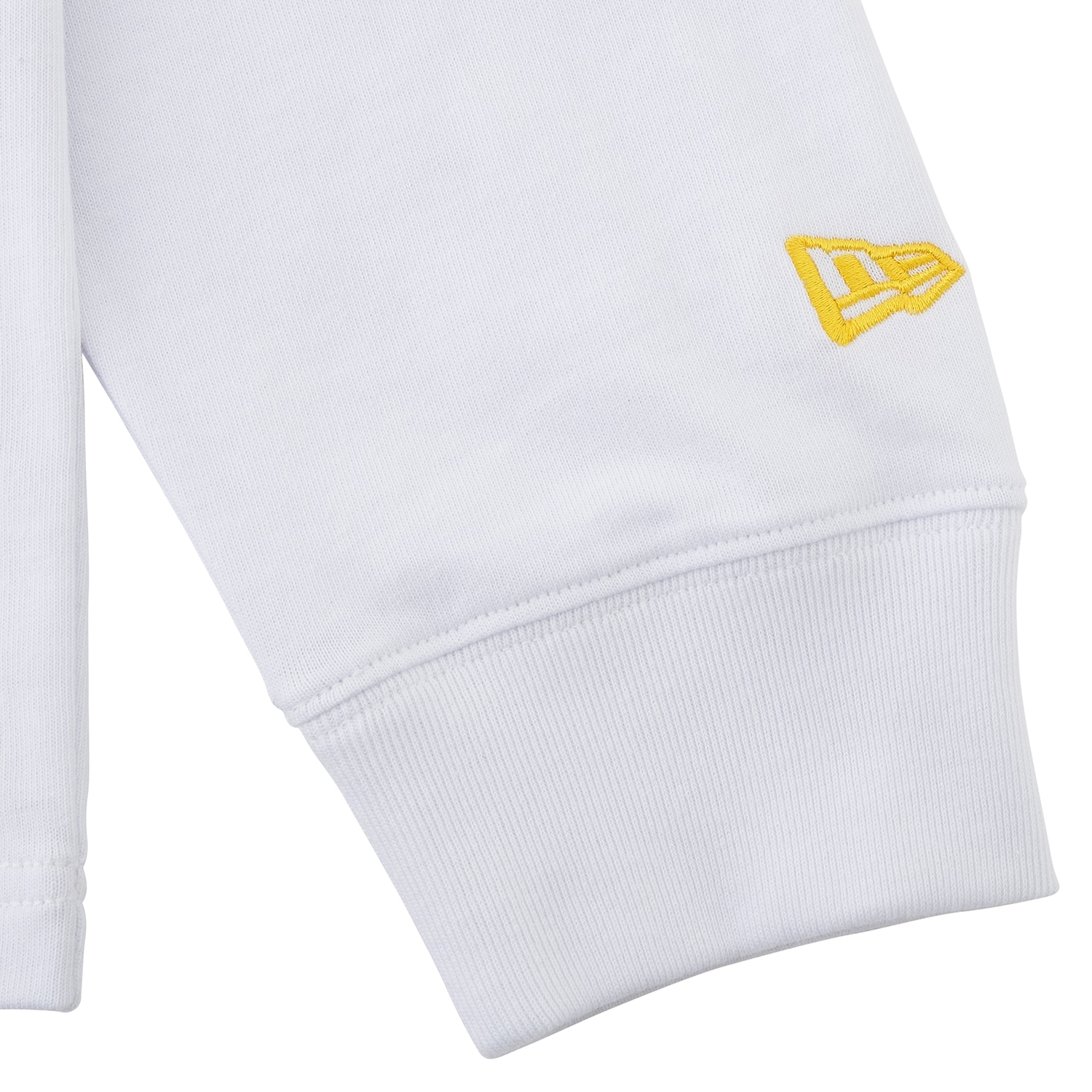 NEW ERA® ロングコットンTシャツ THUNDERS M／L