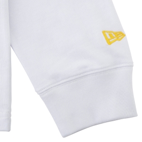 NEW ERA® ロングコットンTシャツ THUNDERS M／L