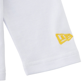 NEW ERA® ロングコットンTシャツ THUNDERS 130