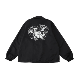 NEW ERA® コーチジャケット LIZARDON M／L