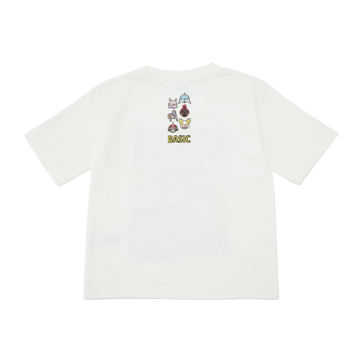Tシャツ SECRET of MIGHT 110／130