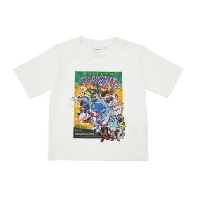 Tシャツ SECRET of MIGHT 110／130