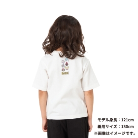Tシャツ SECRET of MIGHT 110／130
