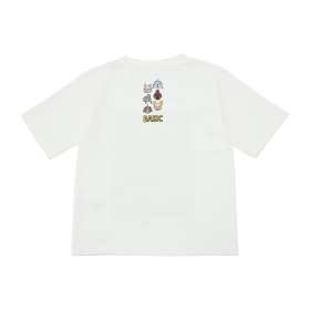 Tシャツ SECRET of MIGHT 110／130