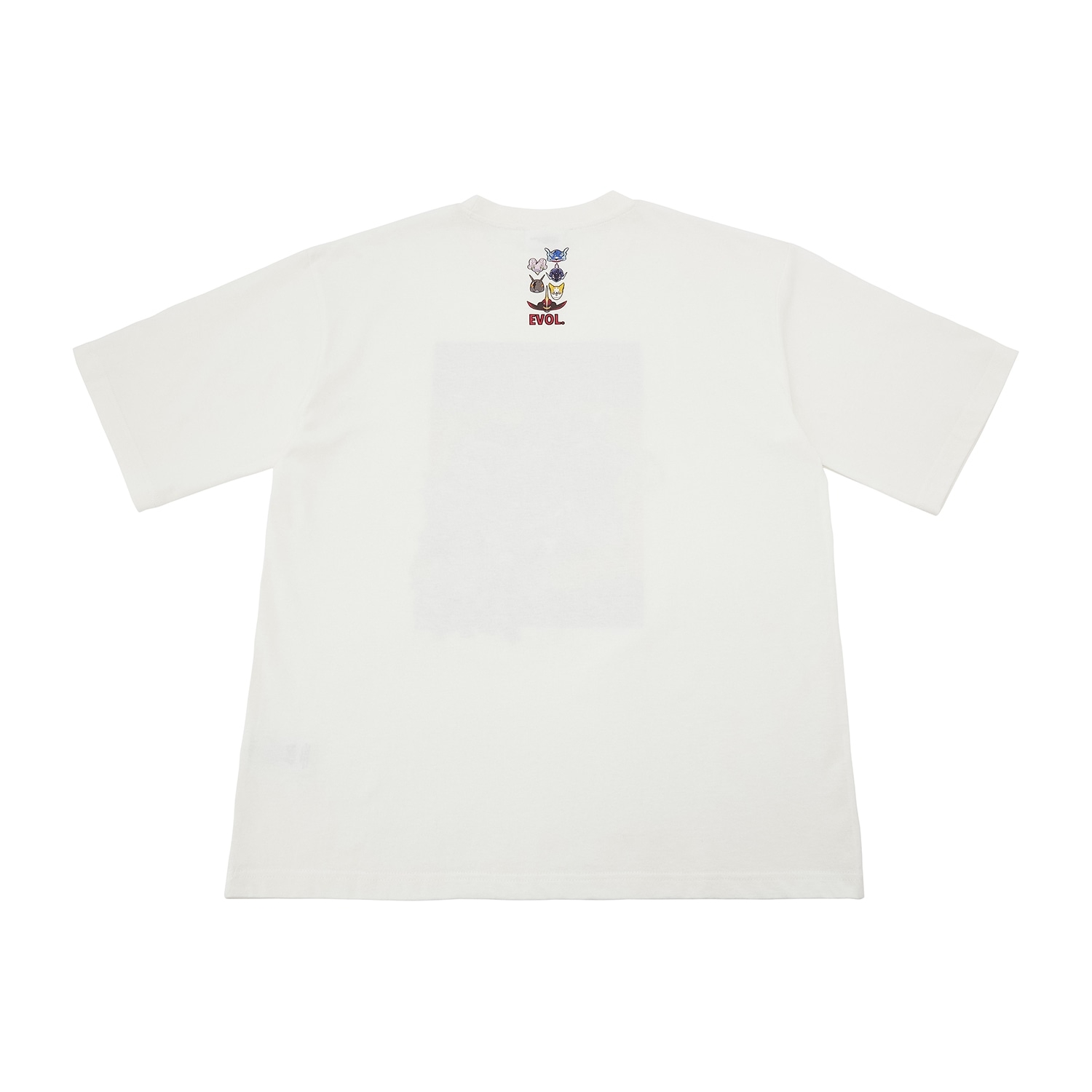 Tシャツ SECRET of MIGHT M／L