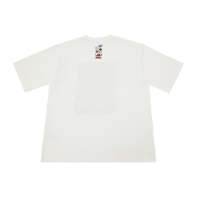 Tシャツ SECRET of MIGHT M/L