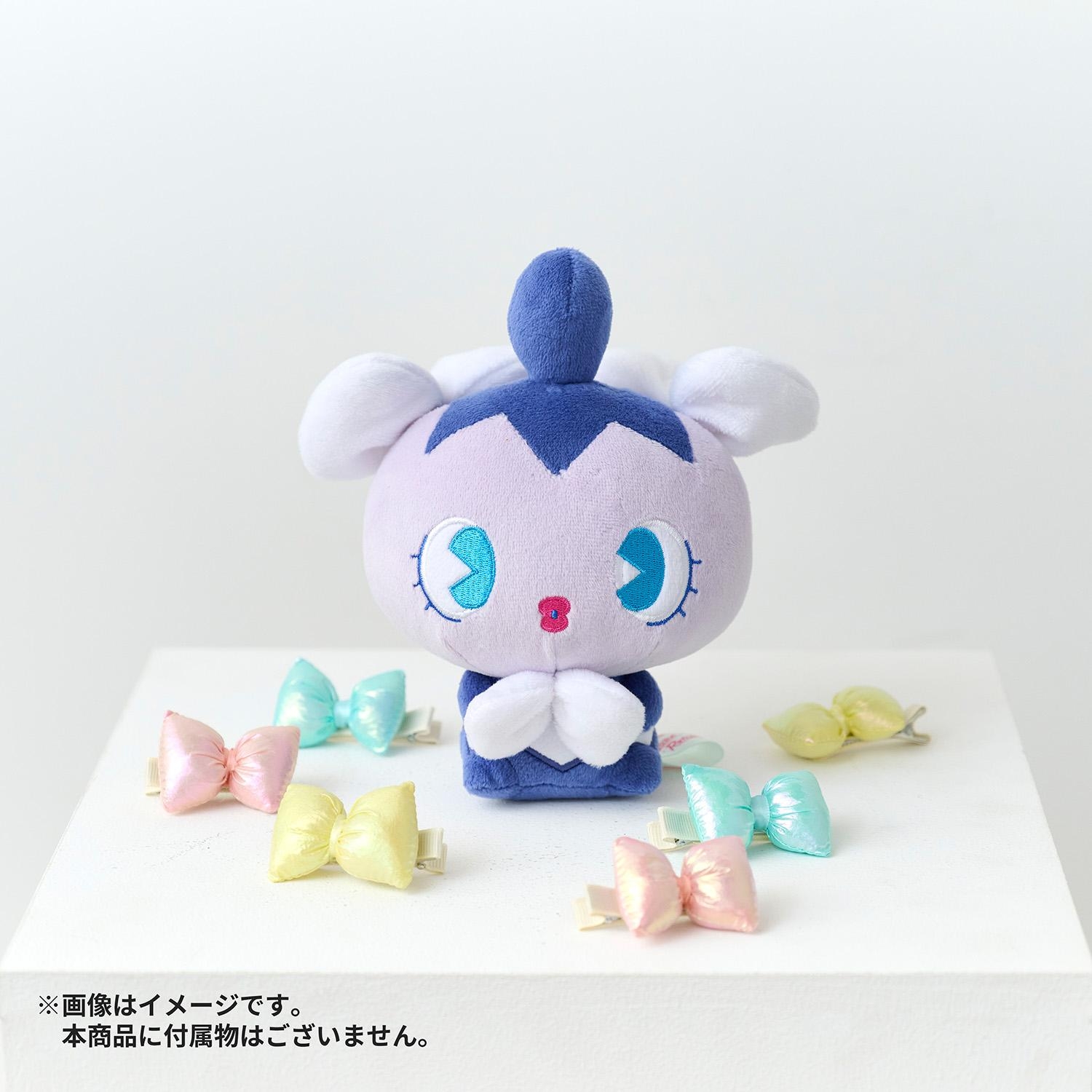 ぬいぐるみ サイコソーダ・リフレッシュ ゴチム ｜【公式