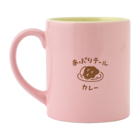 マグカップ どんどん どんかん やぁん? ガラルヤドン