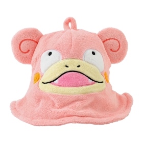サウナハット どんどん どんかん やぁん？ ヤドン
