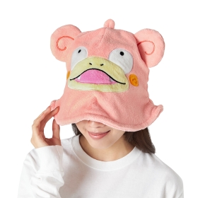サウナハット どんどん どんかん やぁん？ ヤドン