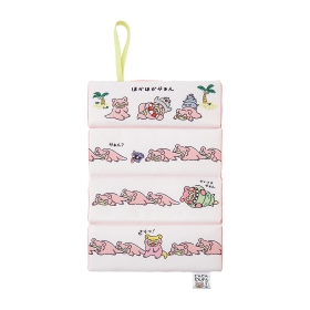 サウナマット どんどん どんかん やぁん?