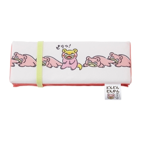 サウナマット どんどん どんかん やぁん?