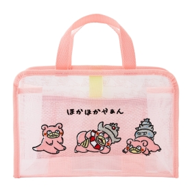 スパバッグ どんどん どんかん やぁん?