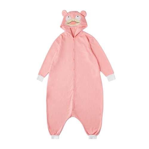 着ぐるみルームウェア どんどん どんかん やぁん？ ヤドン