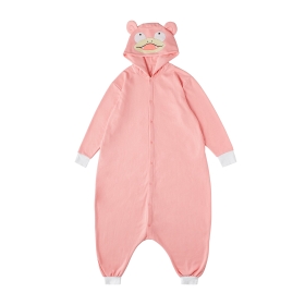 着ぐるみルームウェア どんどん どんかん やぁん？ ヤドン